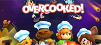 Overcooked