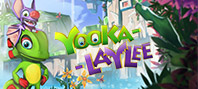 Yooka-Laylee - Digital Deluxe