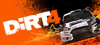 DiRT 4