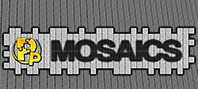 Pixel Puzzles Mosaics
