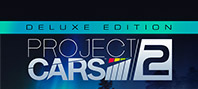 Project CARS 2 Deluxe Edition