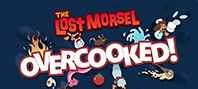 Overcooked - The Lost Morsel