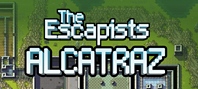 The Escapists - Alcatraz
