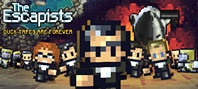 The Escapists - Duct Tapes are Forever