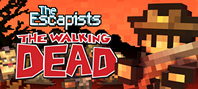 The Escapists: The Walking Dead Deluxe Edition