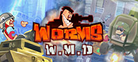 Worms W.M.D