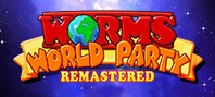 Worms World Party Remastered