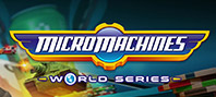 Micro Machines World Series
