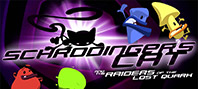 Schrödinger's Cat and the Raiders of the Lost Quark