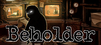Beholder