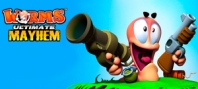 Worms Ultimate Mayhem - Customization Pack