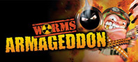 Worms Armageddon