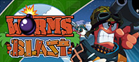Worms Blast