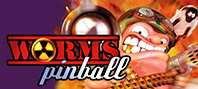 Worms Pinball