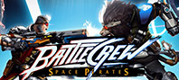 BATTLECREW™ Space Pirates UNLIMITED
