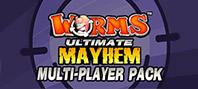 Worms Ultimate Mayhem - Multiplayer Pack