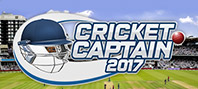 Cricket Captain 2017