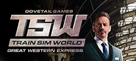 Train Sim World®: Great Western Express
