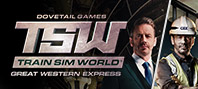 Train Sim World®: CSX Heavy Haul + Great Western Express Pack