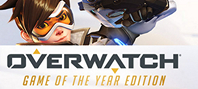 Overwatch: Game of the Year Edition