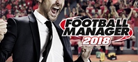 Football Manager 2018