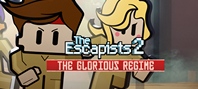 The Escapists 2 - Glorious Regime Prison