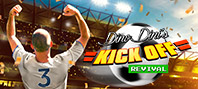 Dino Dini's Kick Off™ Revival