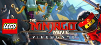 The LEGO Ninjago Movie Video Game
