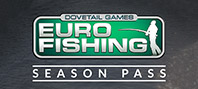 Euro Fishing Season Pass