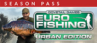 Euro Fishing: Urban Edition + Season Pass