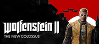 Wolfenstein II: The New Colossus