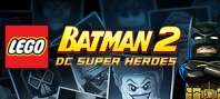 LEGO® Batman 2 DC Super Heroes™
