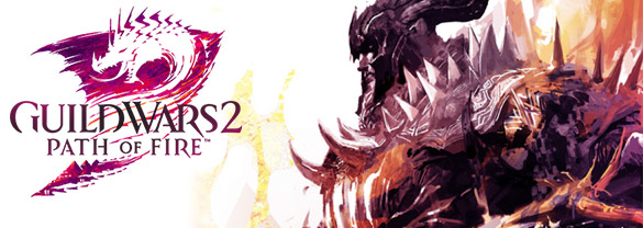 Guild Wars 2: Path of Fire