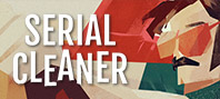 Serial Cleaner