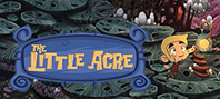 The Little Acre