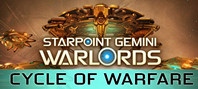 Starpoint Gemini Warlords: Cycle of Warfare