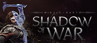 Middle-earth™: Shadow of War™