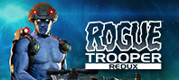Rogue Trooper Redux Collector’s Edition Upgrade DLC