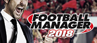Football Manager 2018