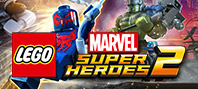 LEGO® Marvel Super Heroes 2