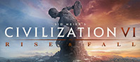 Sid Meier’s Civilization® VI: Rise and Fall