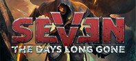 Seven: The Days Long Gone