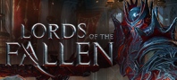 Lords of the Fallen Game of the Year Edition