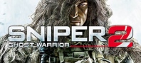 Sniper: Ghost Warrior 2