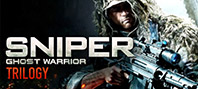 Sniper: Ghost Warrior Trilogy