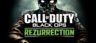 Call of Duty: Black Ops. Rezurrection Content Pack (для Mac)