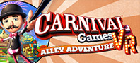 Carnival Games® VR: Alley Adventure