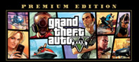Grand Theft Auto V: Premium Edition