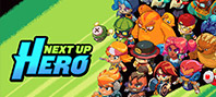 Next Up Hero