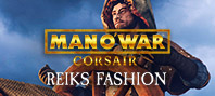Man O' War: Corsair - Reik's Fashion